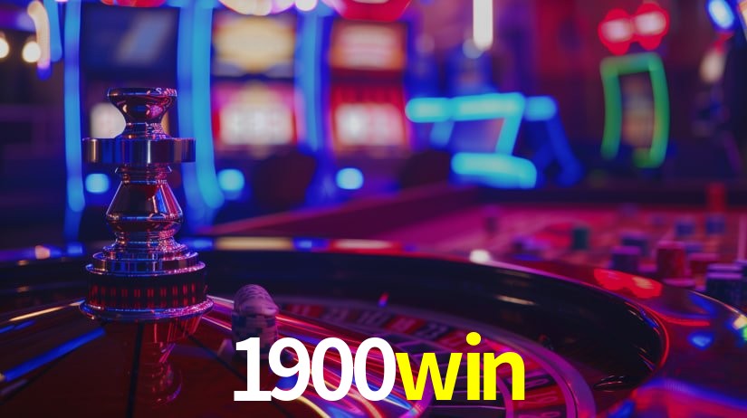 1900win - Cassino Luxo On-line - 1900win.com