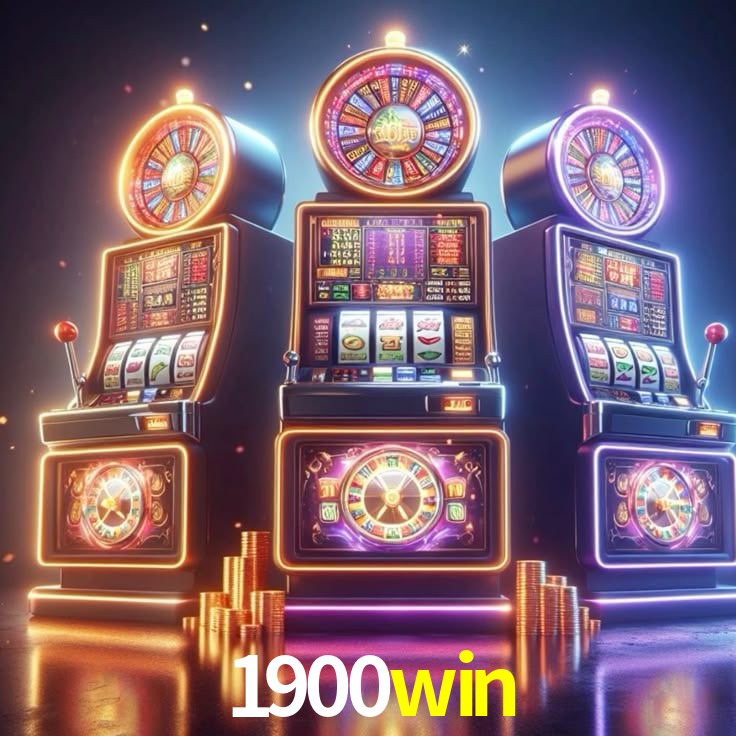 1900win: Seu Cassino Premiado com Pagamentos Rápidos