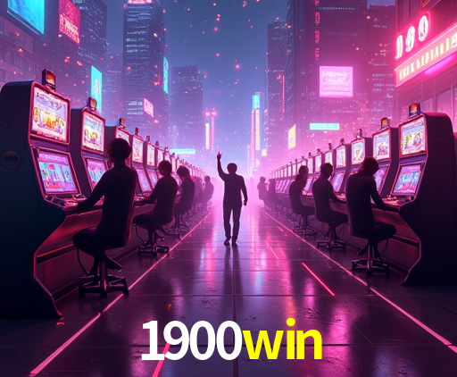 Estatísticas 1900win