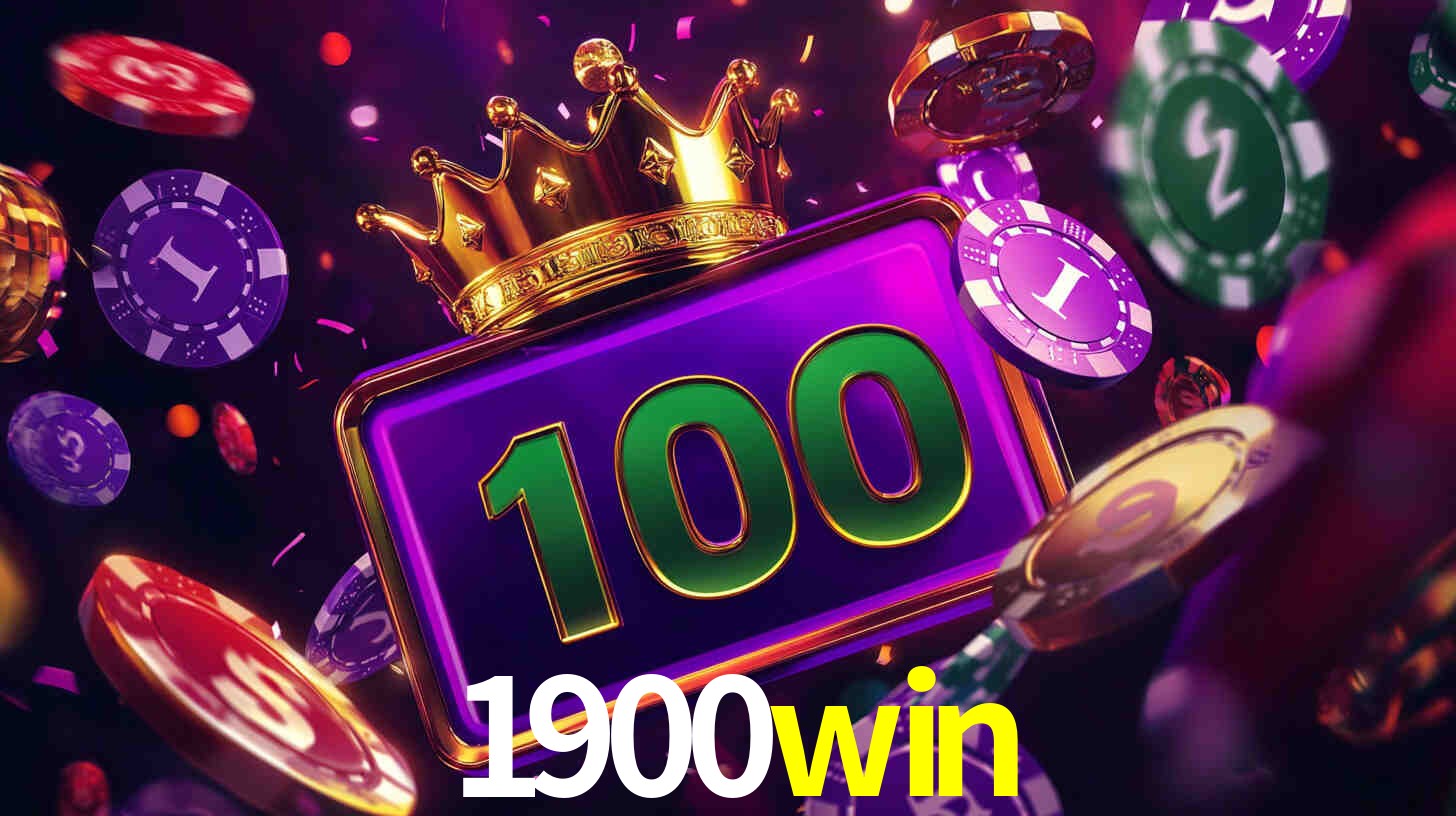 Experiência VIP 1900win