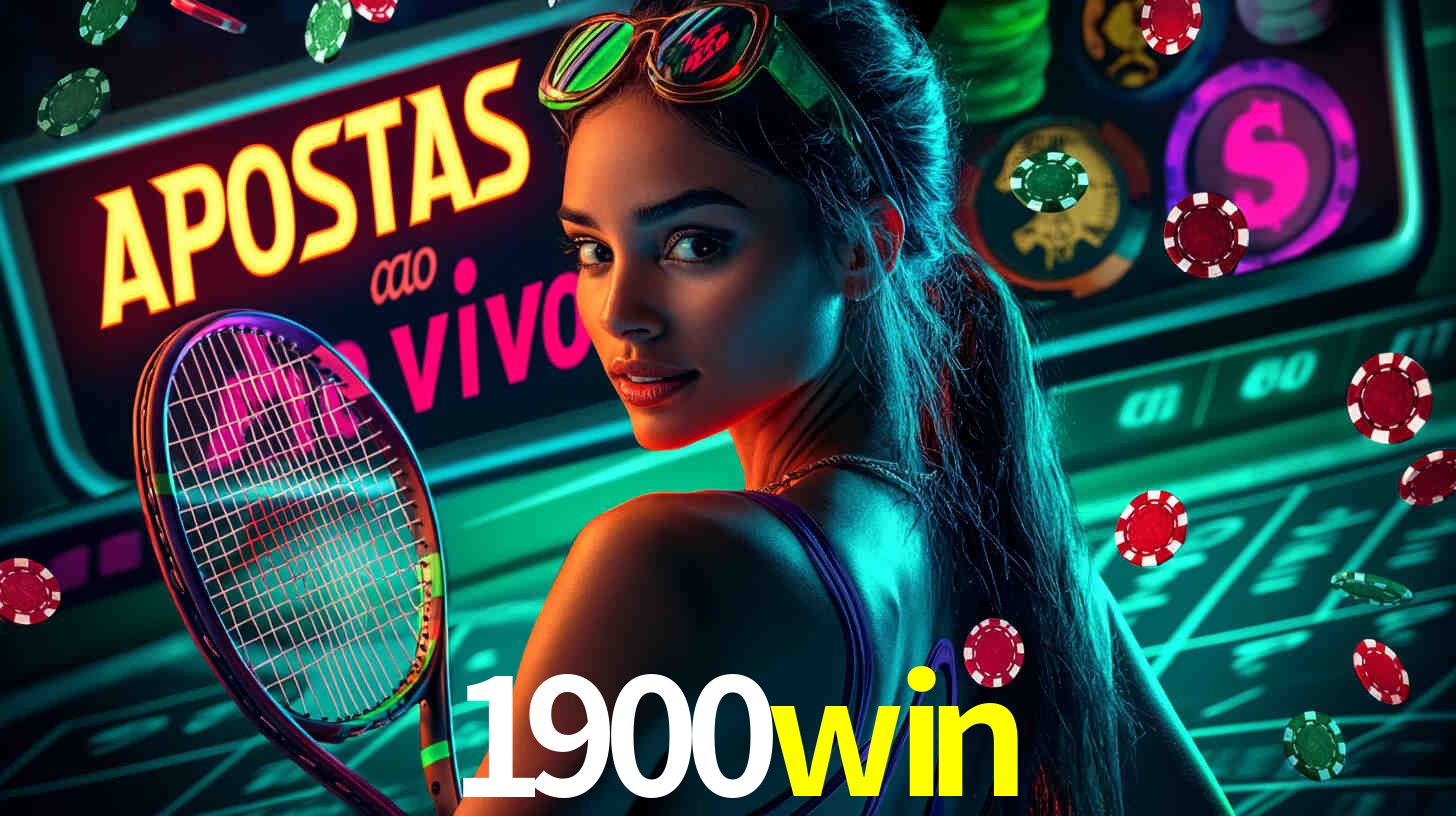 Descubra o Programa VIP da 1900win: Vantagens Exclusivas para Jogadores