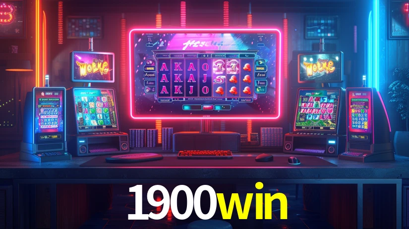 1900win: Seu Especialista em Apostas Esportivas Brasileiras