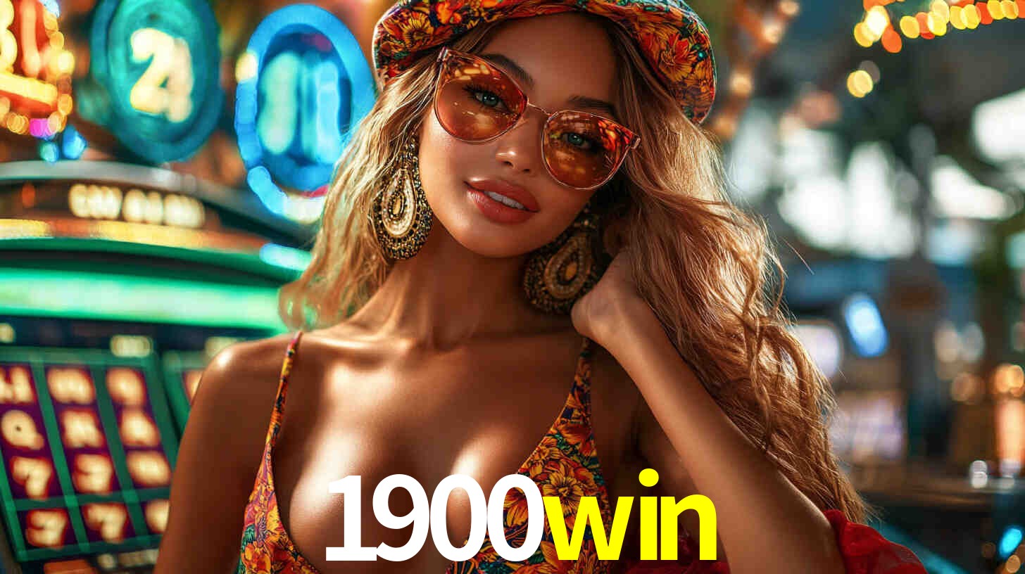 Explore as vantagens do 1900win: serviço profissional e confiabilidade