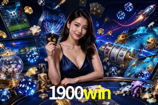 Seasonal Promotions 1900win