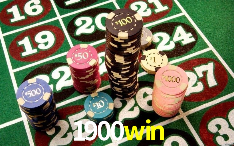 Interface Premium 1900win