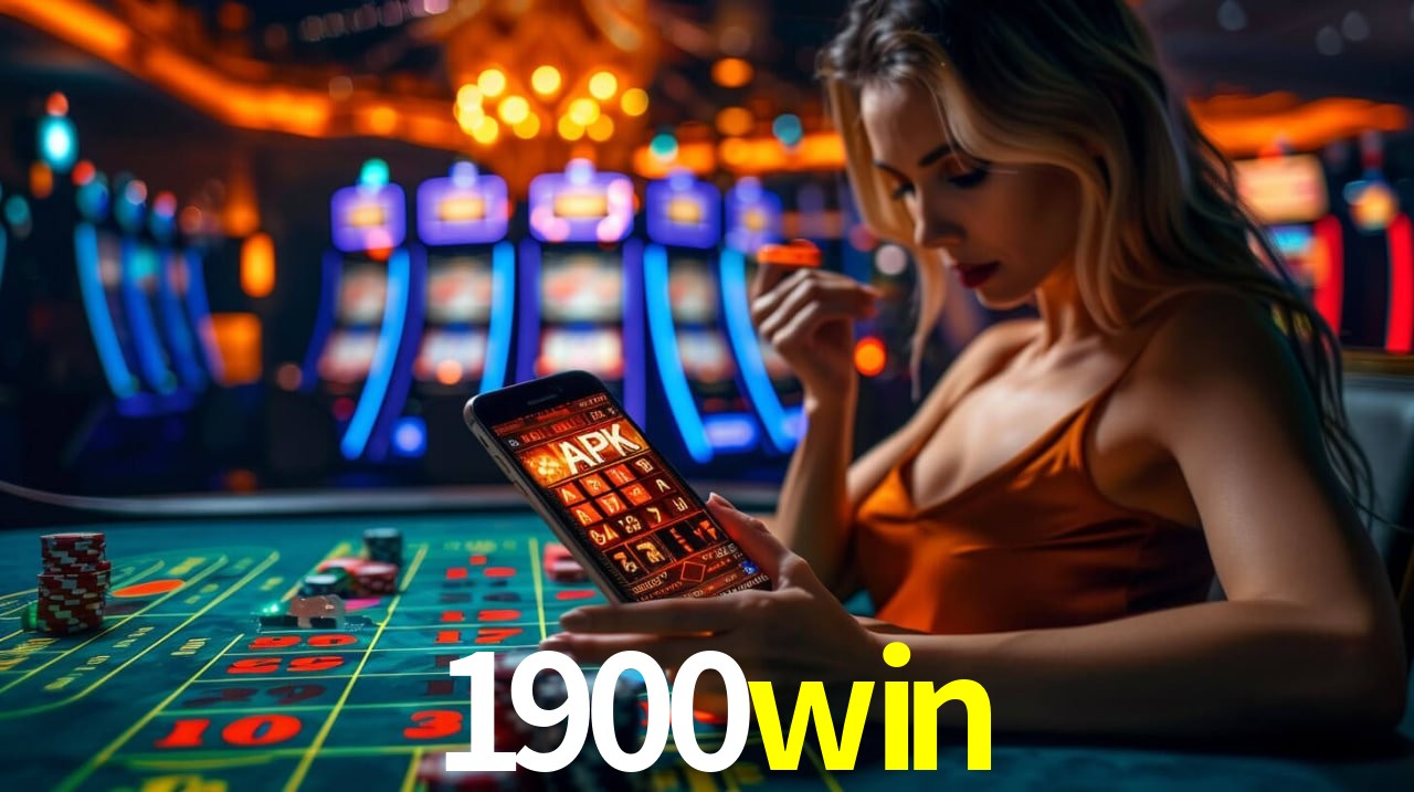 Roulette Table 1900win