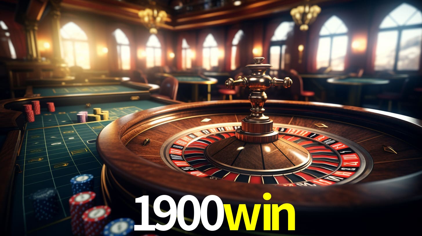 Tournaments 1900win