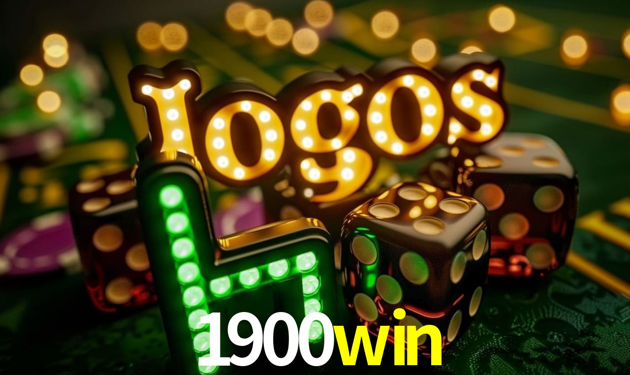 Especiais de Fim de Semana 1900win
