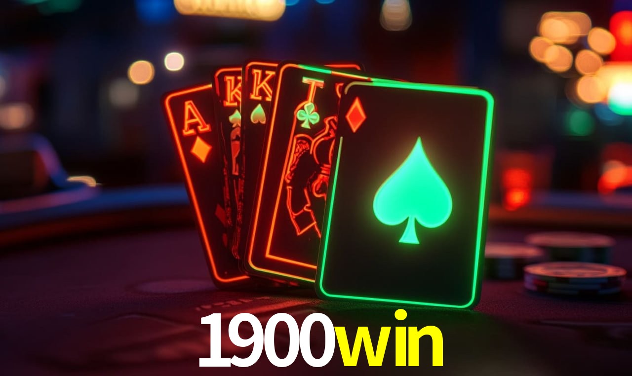Promoções Sazonais 1900win