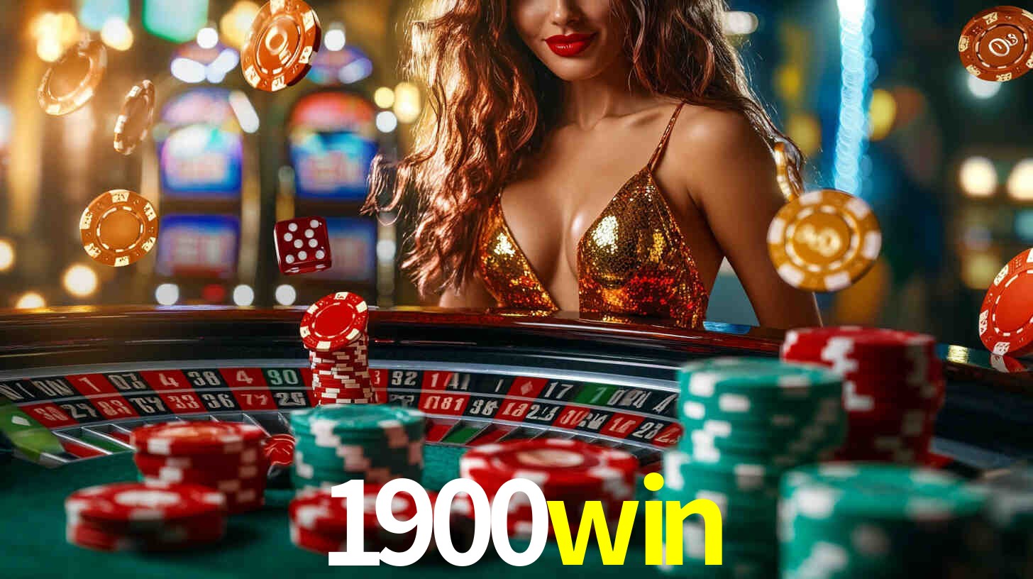 1900win,1900win.com