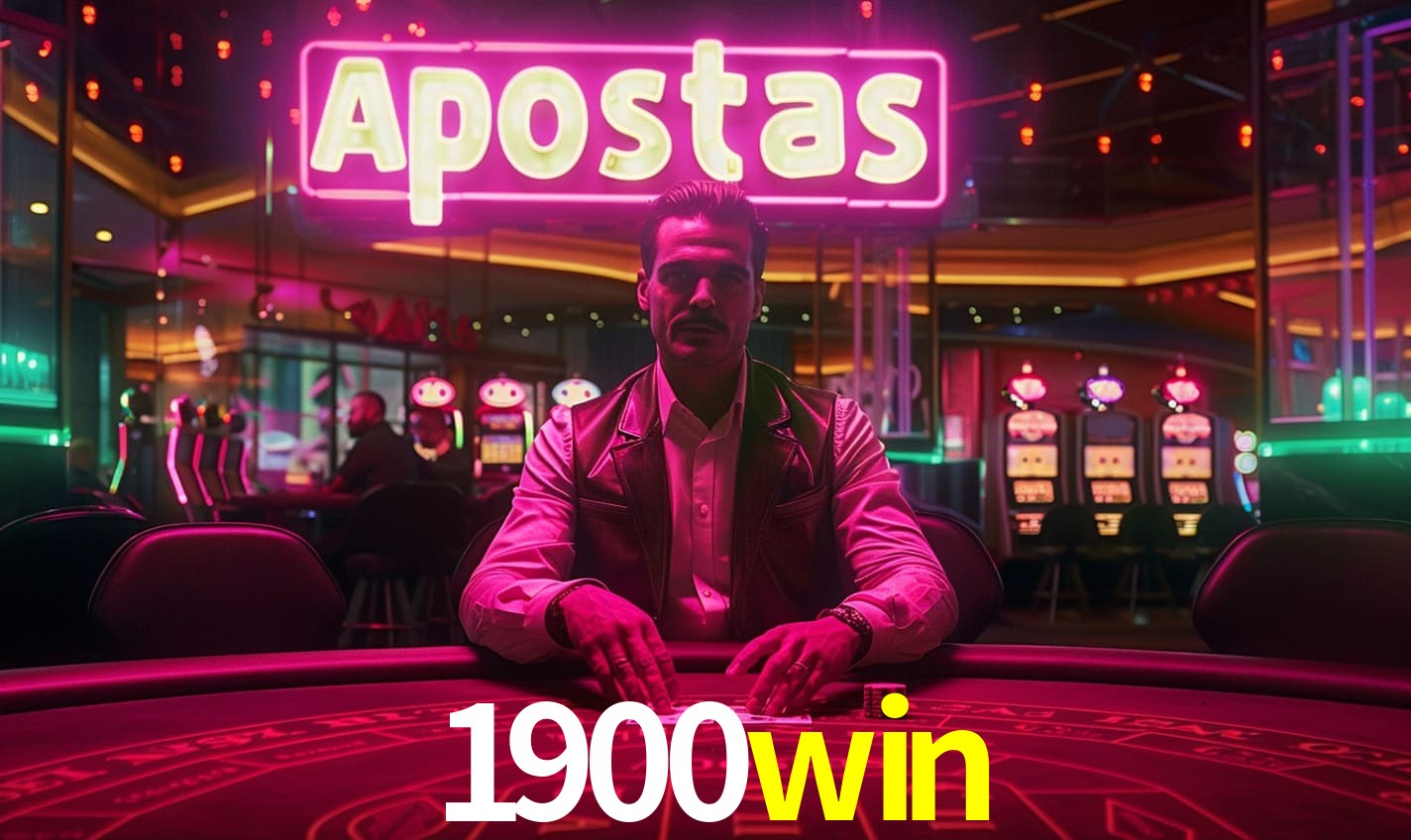 cassino 1900win