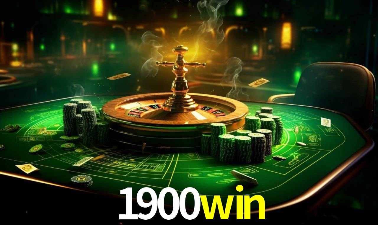 Bônus Diários 1900win