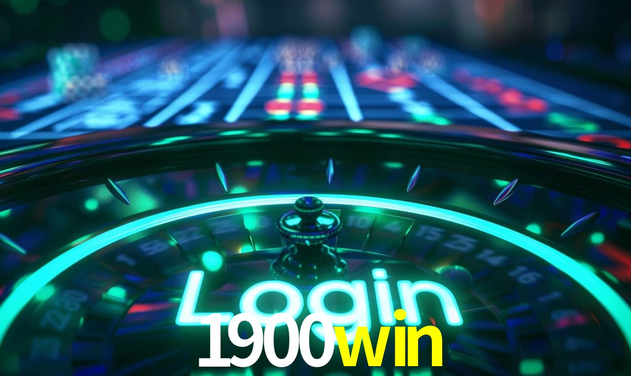 Login Seguro 1900win