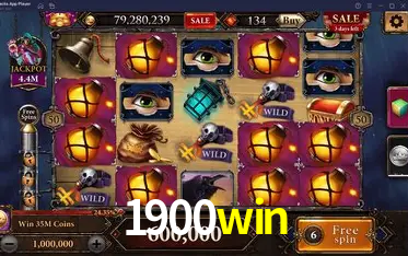 1900win