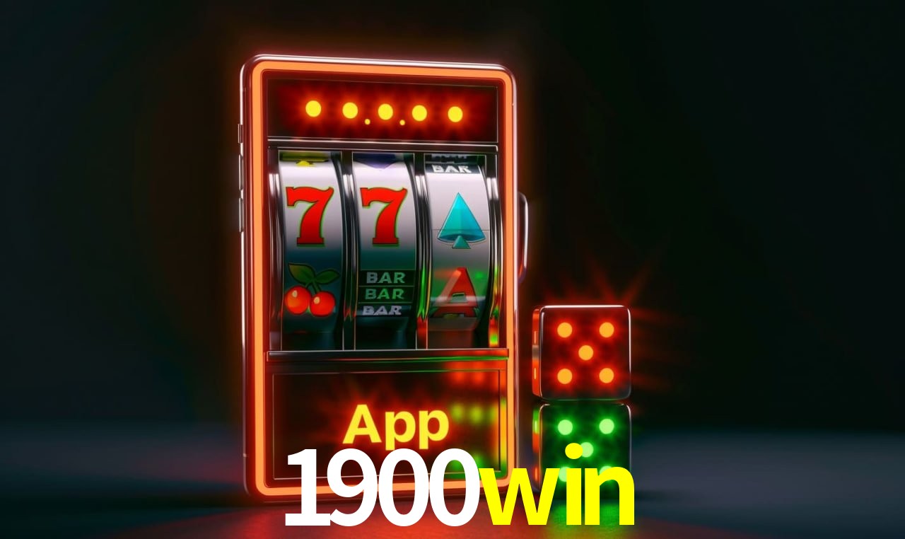 Promoção Relâmpago 1900win