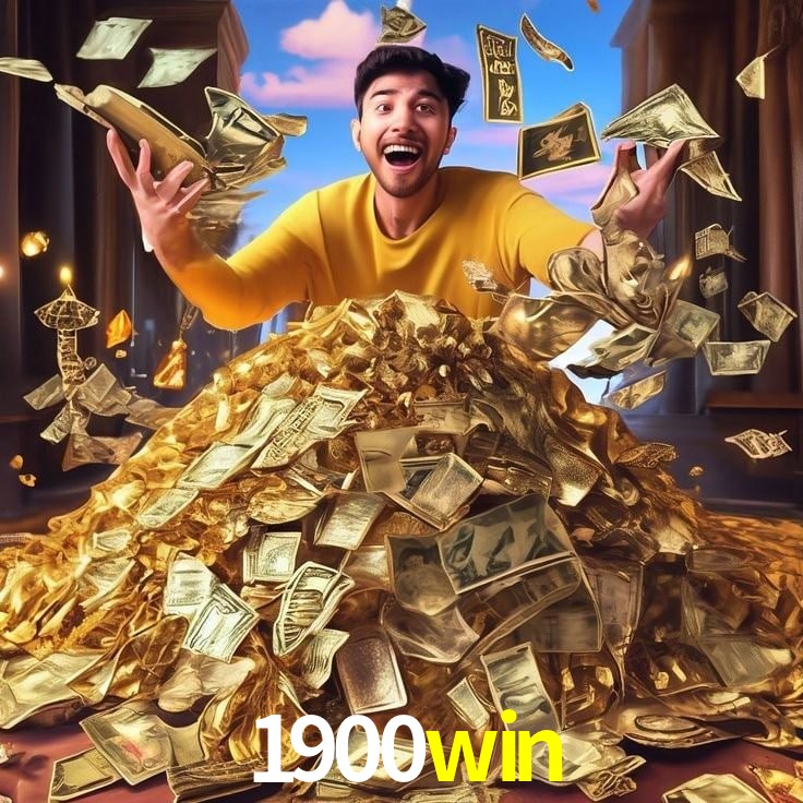 Gates of Olympus 1900win