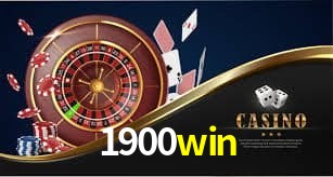 Segurança 2FA 1900win