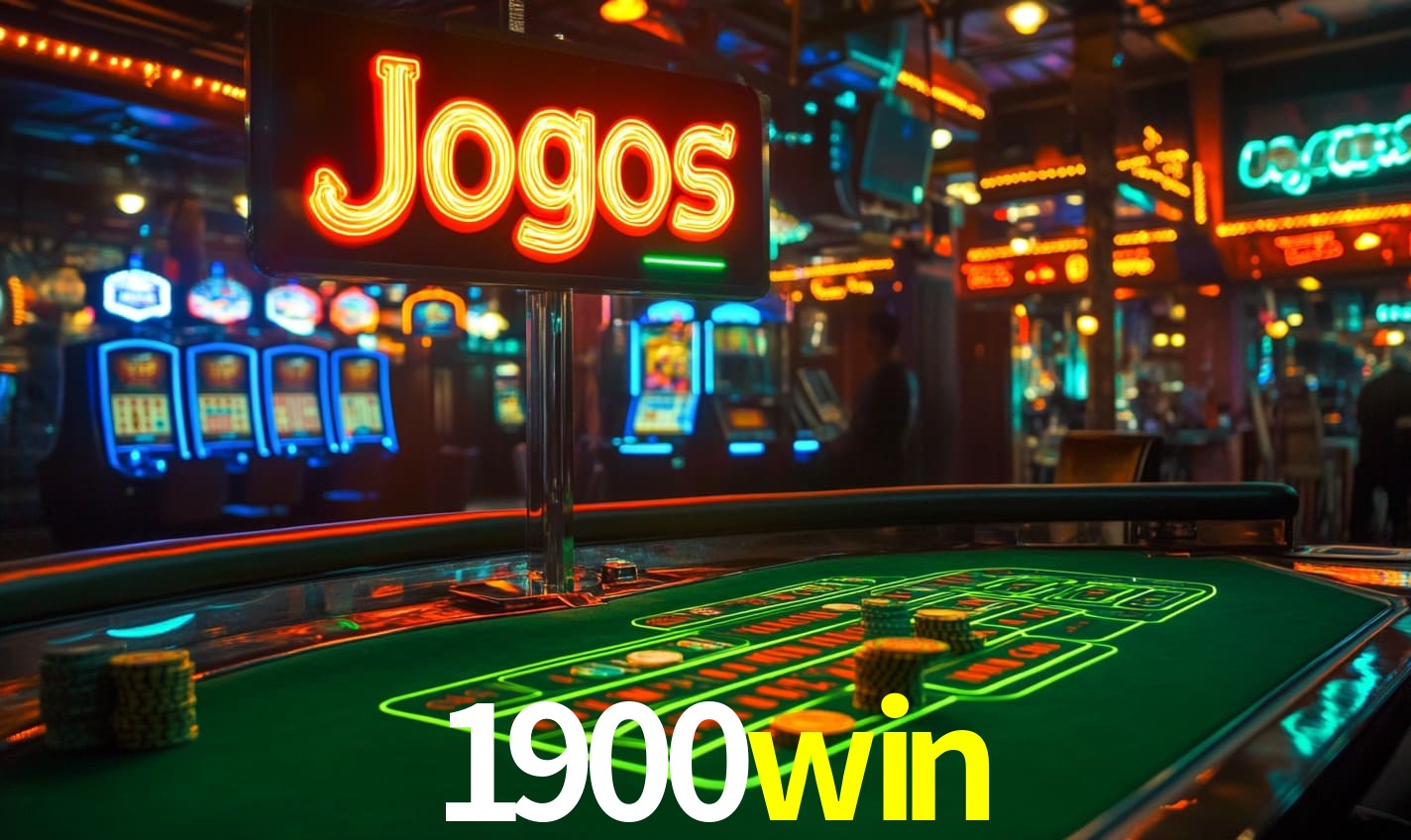 Requisitos do APK da 1900win para Android