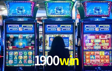 A Popularidade dos Caça-Níqueis no 1900win