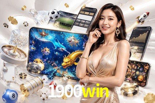 Game Providers 1900win