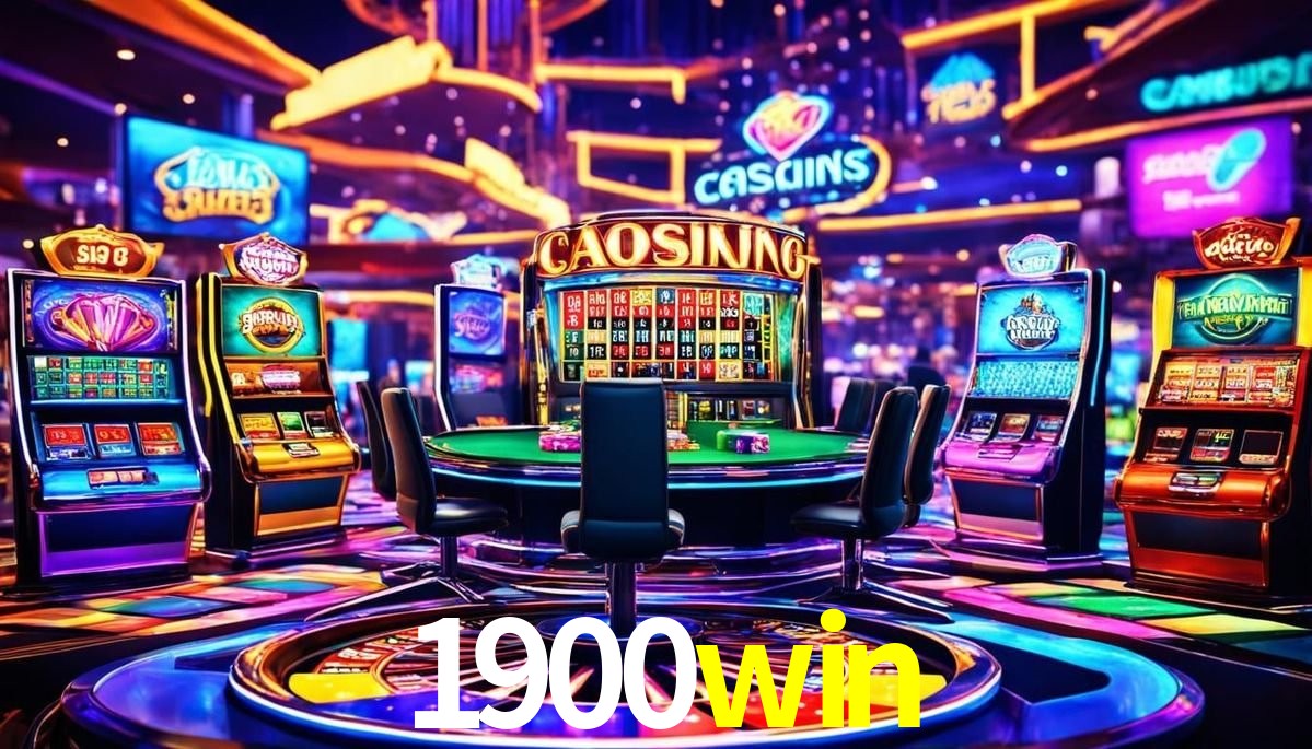 Integração de APIs 1900win