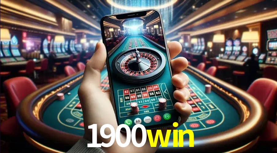 Account Benefits 1900win