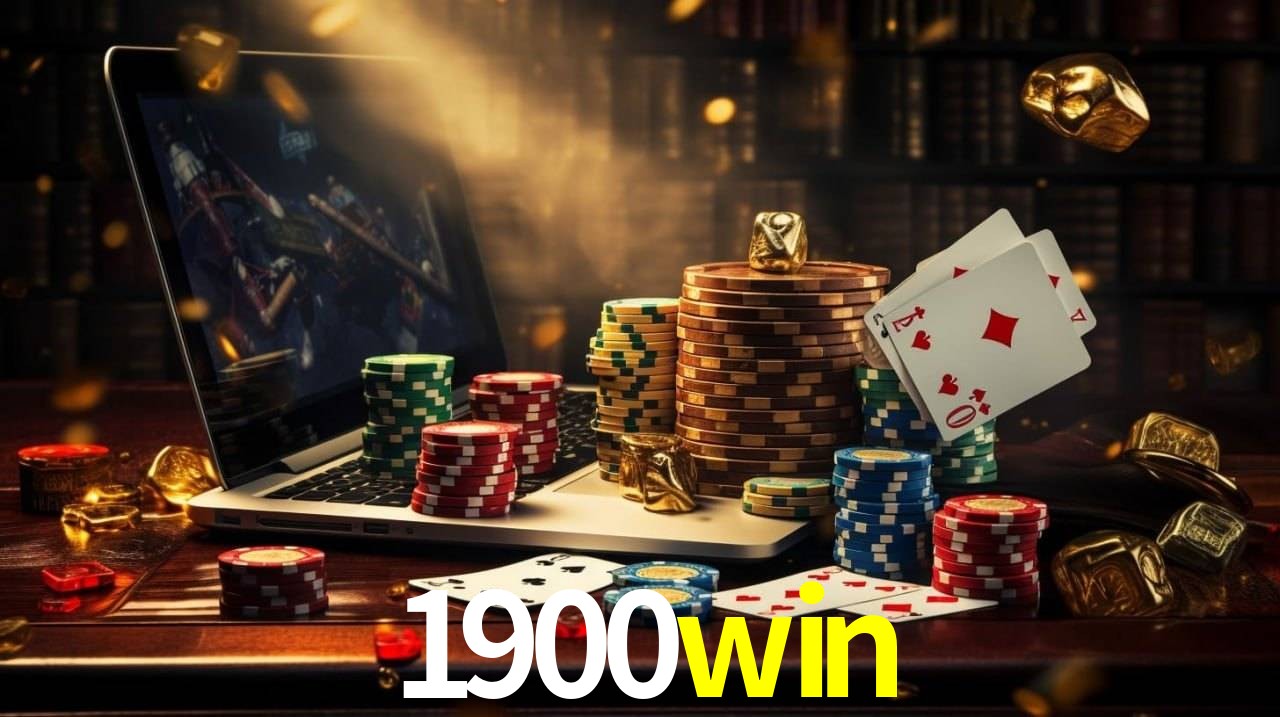 Recursos de Bônus 1900win
