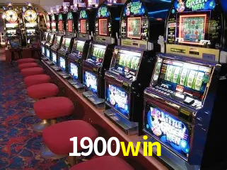 A Emoção da Loteria na 1900win: Uma Chance de Mudança de Vida