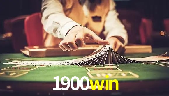 Blackjack Table 1900win