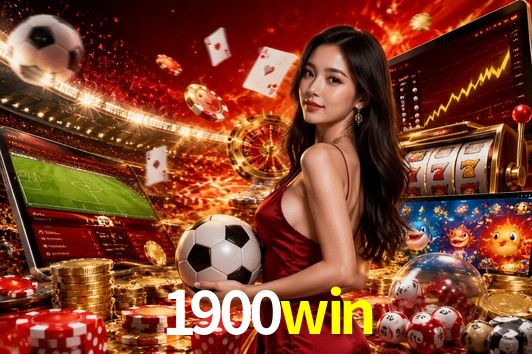 Live Casino 1900win