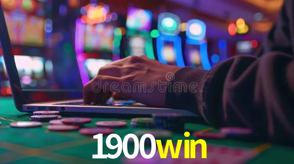 Apostas de Futebol 1900win