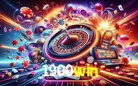 Cadastro Rápido 1900win