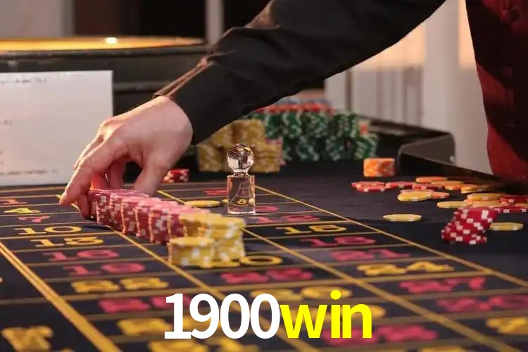 Descubra a Essência do 1900win: Nossa História e Compromissos