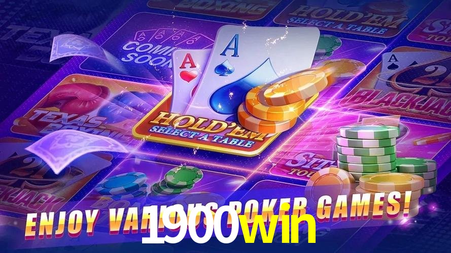 PIX Instantâneo 1900win