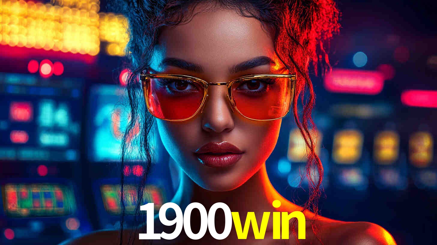 A Emoção da Loteria na 1900win: Uma Chance de Mudança de Vida