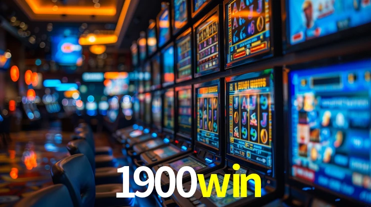 APP oficial da 1900win para mobile