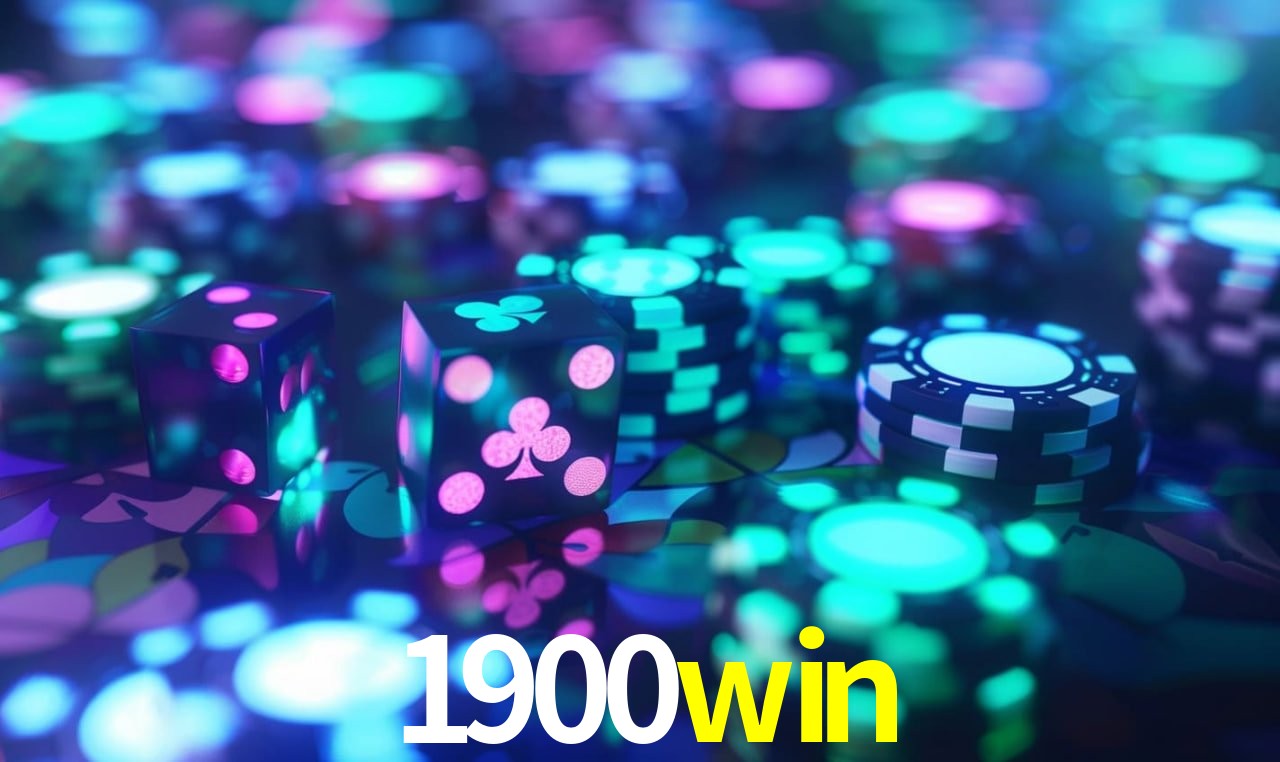 Estatísticas do Jogo 1900win