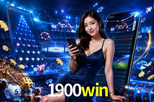 Bonus Features 1900win