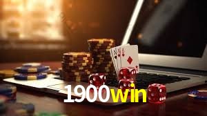 Casino Ao Vivo 1900win