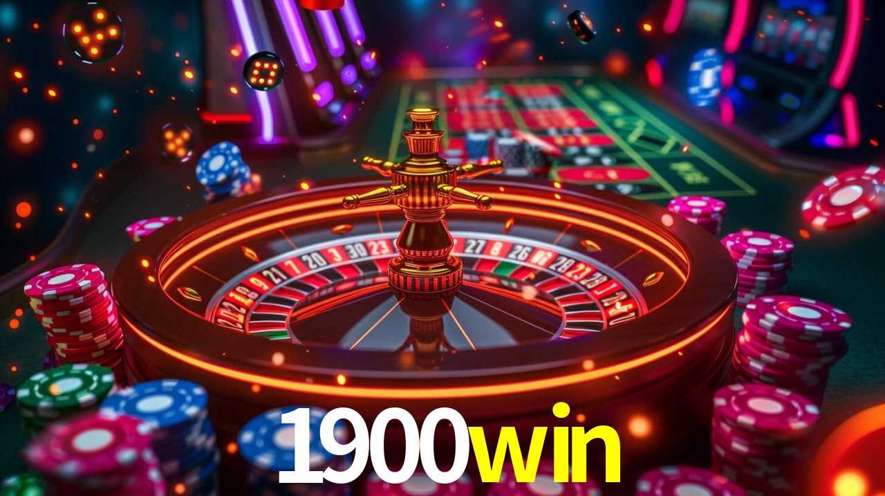 Casino VIP 1900win