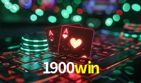 Design Responsivo 1900win