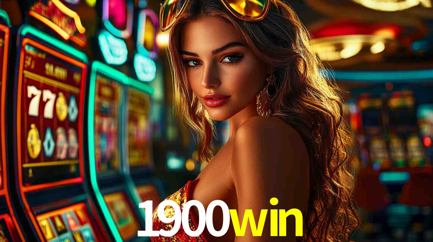 Ofertas Imperdíveis na 1900win: Promoções e Bônus Que Valem a Pena