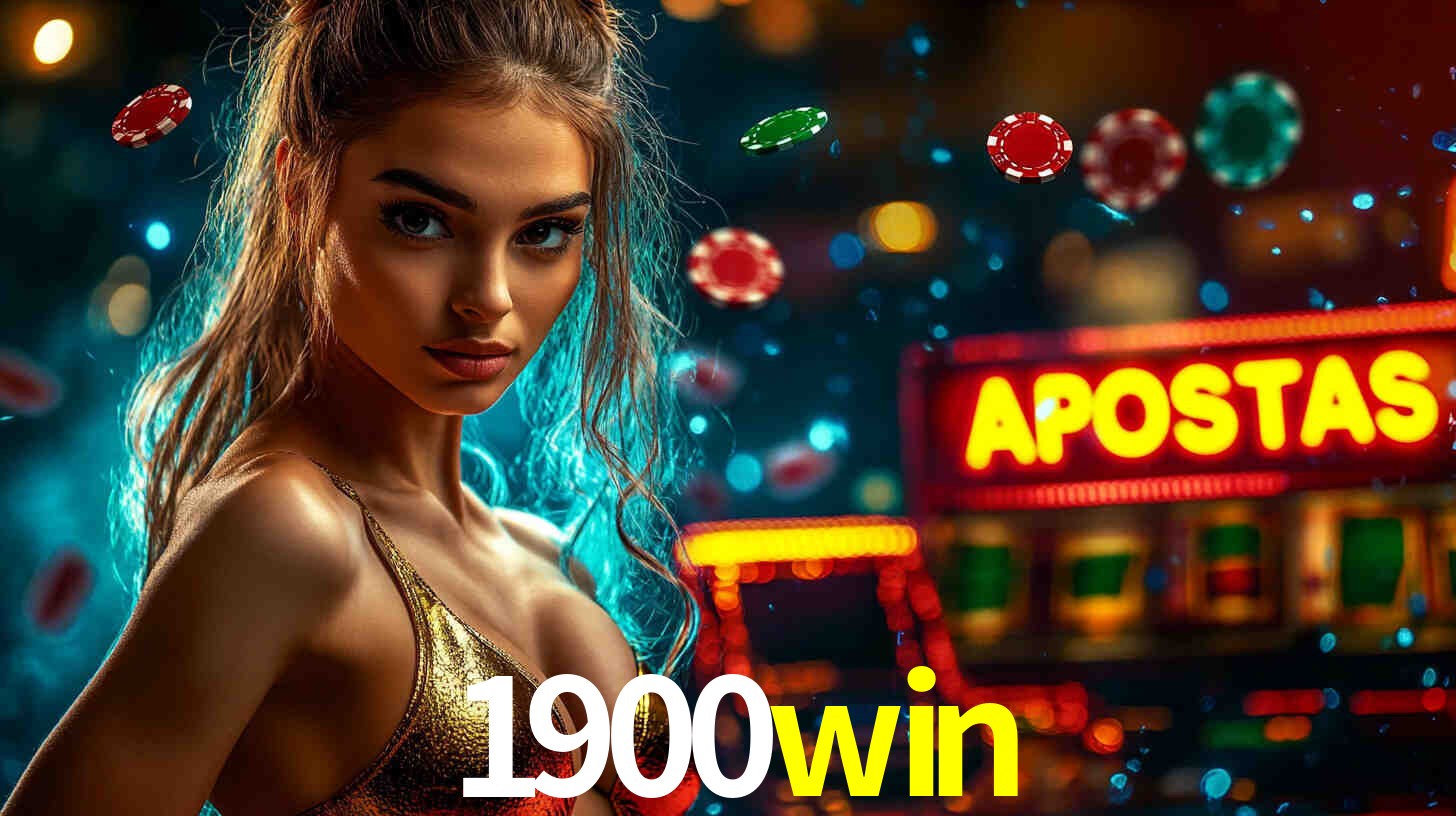 Inovações de Jogos na 1900win: O Futuro das Experiências Interativas