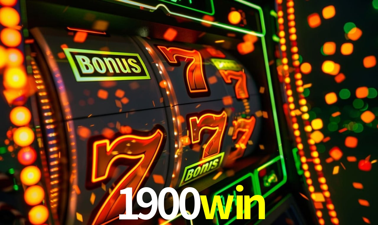 Jogos Exclusivos 1900win