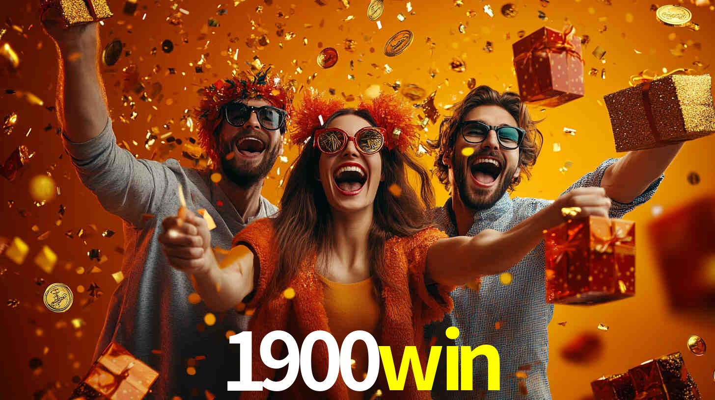 Bônus Generosos e Exclusivos no 1900win para Você!