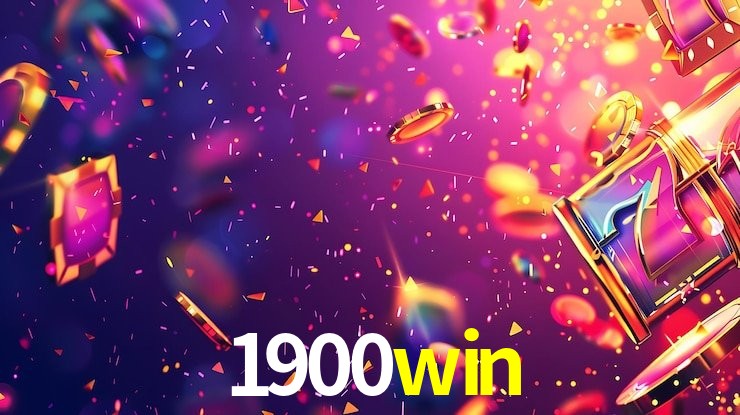 Programa VIP 1900win