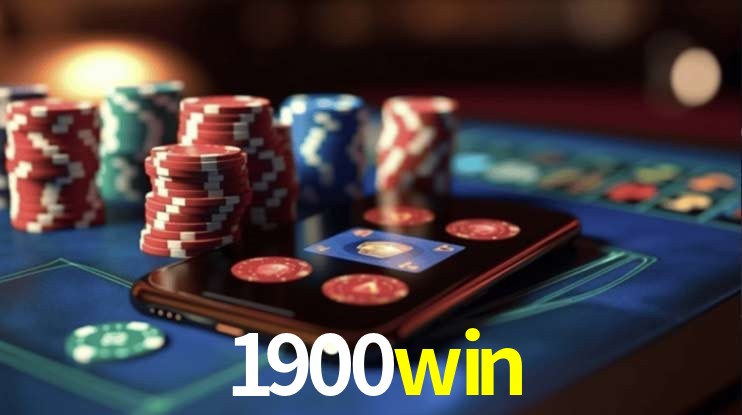 Diretório de Jogos 1900win