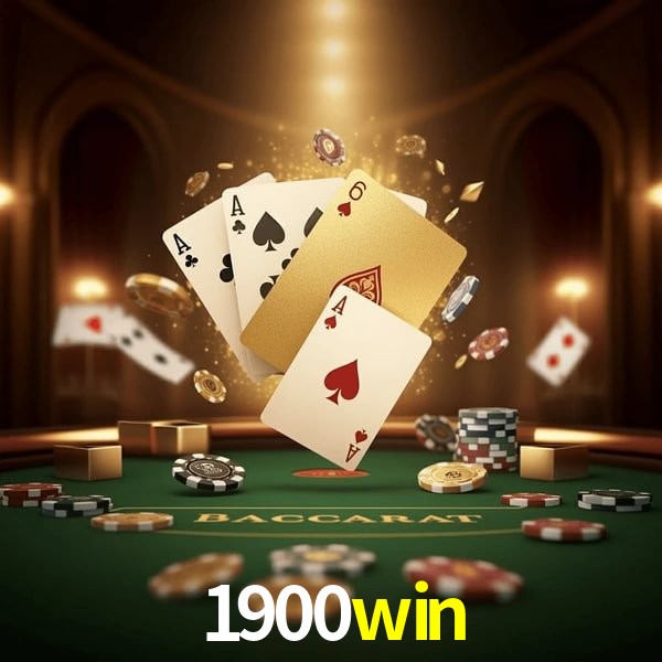 Live Casino 1900win