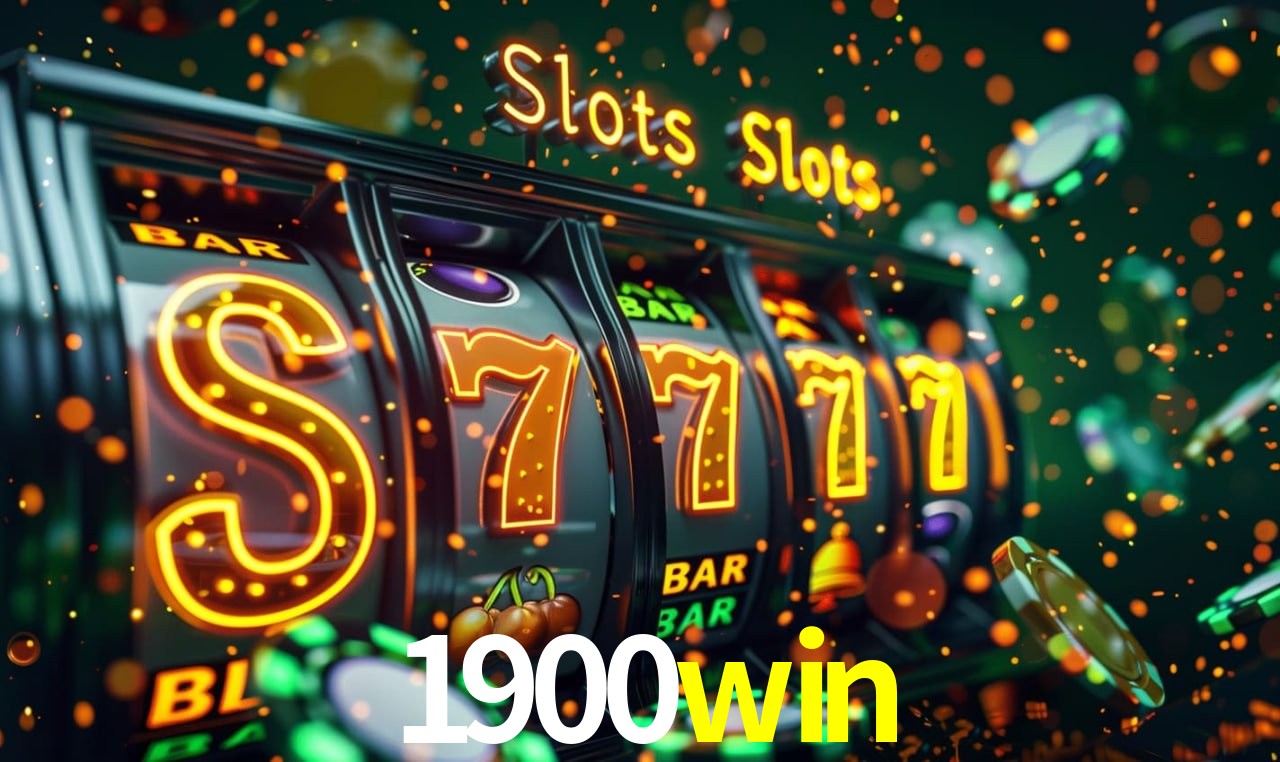 Jogos de Slot 1900win