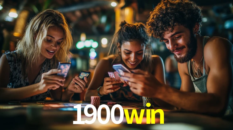 Exclusive Games 1900win